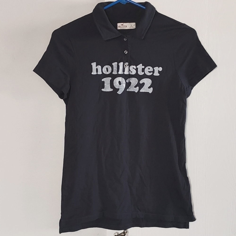 Hollister Polo